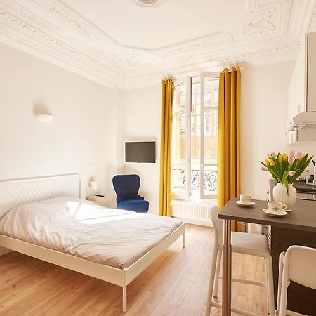 La Marquisiere Apartment Versailles Exterior foto
